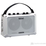 Resim MOBILE-BA Battery Powered Stereo Amfi 