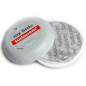 Resim Sudocrem Pişik Bakım Kremi 22 ml - Teva 