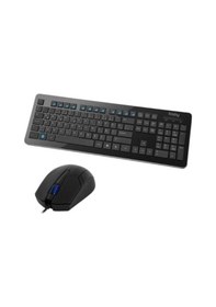 Resim Frisby FK-158QU Multimedya Kablolu Q Klavye Mouse Set 