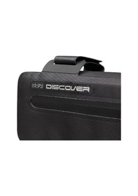 Resim Shimano Pro Team Gravel Kadro Arası Çantası 2.7lt Siyah Prba0069 Siyah 