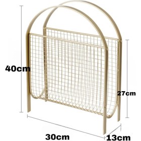 Resim Larissa Design Gazetelik 