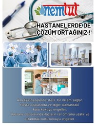 Resim Rutubet Nem Giderici Emici Kötü Koku Küf Ve Korozyon Önleyici 