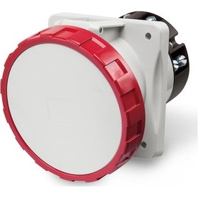 Resim Scame IP67 Mak. Prizi (Eğik) 4 x 63 A (3P+E) Trifaze 