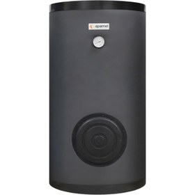 Resim APAMET Elit 150 LT Tek Serpantinli Boyler 