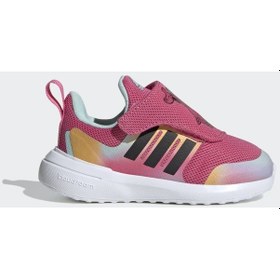 Resim Adidas Fortarun Mınnıe Çocuk Bebek Spor Ayakkabı - Id5260 Pembe 