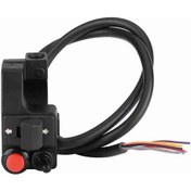 Resim 22mm Gidon Aksesuarı Gs Huiliang 