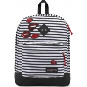 Resim Jansport Super Fx Loose Lips T64Q4D7 