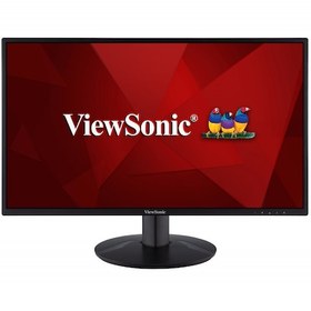 Resim ViewSonic 24" VA2418-SH FHD IPS Panel 75Hz 5ms Monitör ViewSonic 24" VA2418-SH FHD IPS Panel 75Hz 5ms Monitör