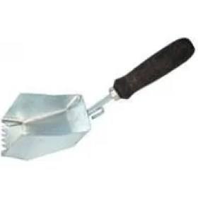 Resim Tutkal Malası 20 cm - Ahşap Sap 