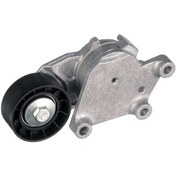 Resim Gates T38331 - Alternatör Gergi Rulmanı Kütüklü P206 1.6hdı 04 P 