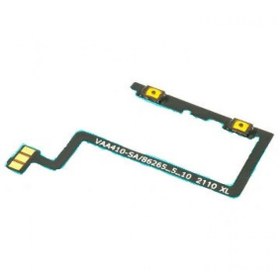 Resim Ceporjin Oneplus Nord Ce 5g Eb2103 Volume Ses Tuş Film Flex Orijinal 