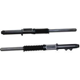 Resim FALCON ÖN AMORTİSÖR SAĞ SOL TAKIM-CRAZY SK125 Or. 