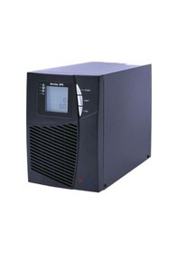Resim Sınus Evo 1kva 2x7ah 6/14dk Lcd Onlıne Ups 