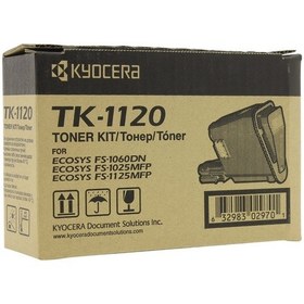 Resim Tonersepeti Kyocera Mita Tk-1120 Toner 