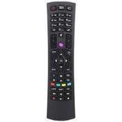 Resim Vestel 40Fd5050 Uydu Alıcı Led Tv Kumandası 