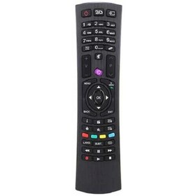 Resim Vestel 40Fd5050 Uydu Alıcı Led Tv Kumandası 