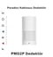 Resim Paradox Kablosuz Hareket Dedektörü (Paradox Pmd2P) 