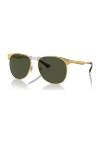 Resim Persol Po 1016s 515/31 Güneş Gözlüğü Altın 