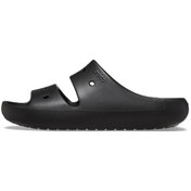 Resim Croc 209403-001 Classıc Sandal V2 Spor Terlik Siyah 