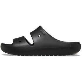 Resim Croc 209403-001 Classıc Sandal V2 Spor Terlik Siyah 