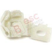 Resim Nissan Prımera için Sol Cam Kriko Tamir Klipsi B N11.10563 