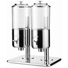 Resim Kapp Corn Flakes Dispenseri 2’Li 