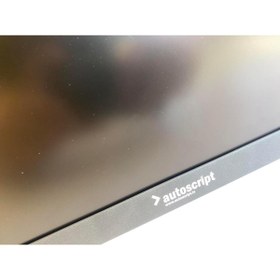 Resim Autoscript W19 HD/SD-SDI Talent Monitör W19HDSDI-M 