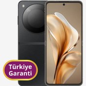 Resim ZTE Nubia Flip TR Garanti | 256 GB 8 GB Siyah 