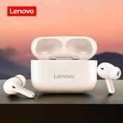 Resim ebrulimm Lenovo Think Plus Bluetooth Kulaklık 