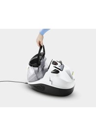 Resim Karcher SV7 Buharlı Temizleyici 