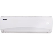 Resim York Monterosa YHKF09XEEBMJ-RX 9.000 BTU\u002Fh Duvar Tipi Inverter Klima 
