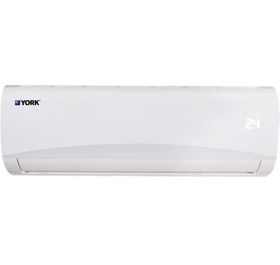 Resim York Monterosa YHKF12XEEBMJ-RX 12.000 BTU\u002Fh Duvar Tipi Inverter Klima 