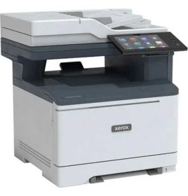 Resim Xerox Versalink B415 Çok Fonksiyonlu Siyah Beyaz Lazer Yazıcı 