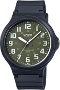 Resim Casio Mw-240-3bvdf Erkek Kol Saati 