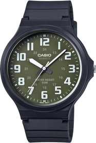 Resim Casio Mw-240-3bvdf Erkek Kol Saati 
