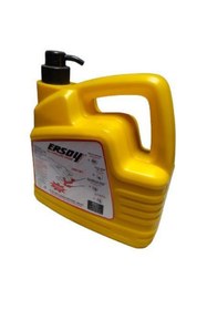 Resim Ersoy Nanolin El Temizleme Kremi (portakallı) 