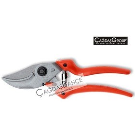 Resim Löwe 9.107 Budama Makası - Made In Germany 