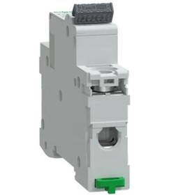 Resim Schneider Electric Ez9f27110 1x10a B 6ka Otomatik Sigorta Easy9 Pro 