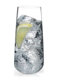 Resim Kişiye Özel Mirage Meşrubat Bardağı 