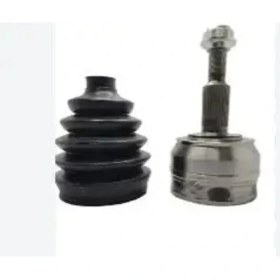 Resim Brom VW4118 Dis Aks Kafasi 7H0407321 7H0407321D 