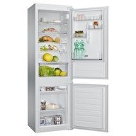 Resim Franke FCB 320 S NE E 273 L 2 Kapılı Ankastre Buzdolabı 