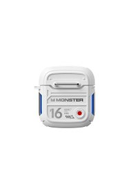 Resim Monster XKT16 5.3 Kulak İçi Bluetooth Kulaklık - Beyaz 