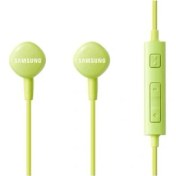 Resim Samsung HS13 Kulakiçi Mikrofonlu Kulaklık Yeşil EO-HS13 (Samsung Türkiye Garantili) 