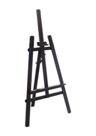 Resim Supertrend Kayın Basic Şövale Kahverengi 