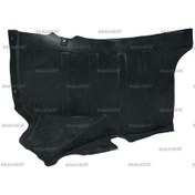 Resim Çamurluk Davlumbazı Golf7 13-19 Önün Önü Sağ 5g0805912l 