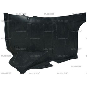 Resim Çamurluk Davlumbazı Golf7 13-19 Önün Önü Sağ 5g0805912l 