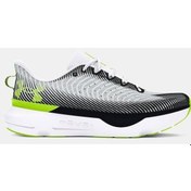 Resim Under Armour Ua Infinite Pro Erkek Koşu Ayakkabısı-28045-beyaz Beyaz 