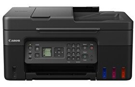 Resim Canon Pixma G4470 Megatank Yazıcı 