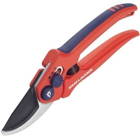Resim Spear And Jackson 6559Bs Budama Makası Profesyonel Bypass Ve Ayar 