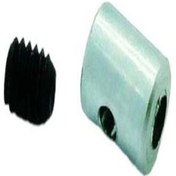 Resim Gaz Teli Sıkma Vidası 5 Adet 